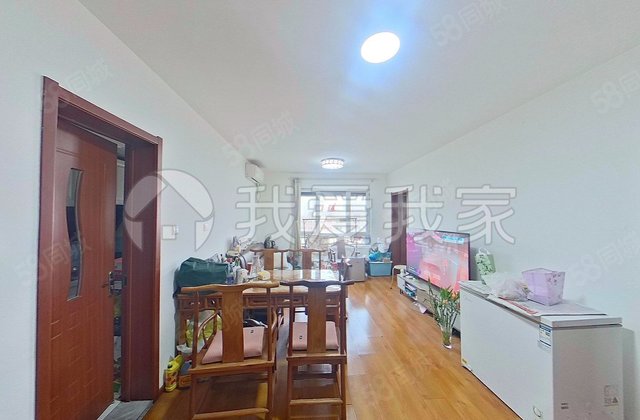 金悦府3室1厅89.04㎡300万二手房图片