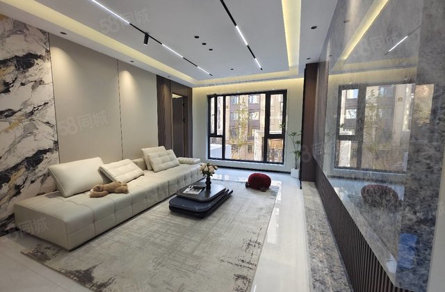 新东方天地3室2厅100㎡55.8万二手房图片