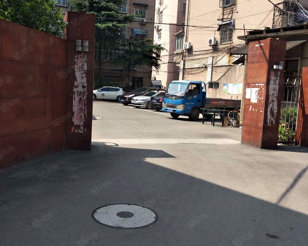 小区, 义城建安小区小区详情,房价走势,房源,业主论坛】- 合肥58同城