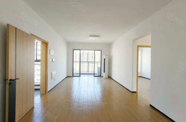 美的智荟嘉苑3室2厅107㎡70万二手房图片