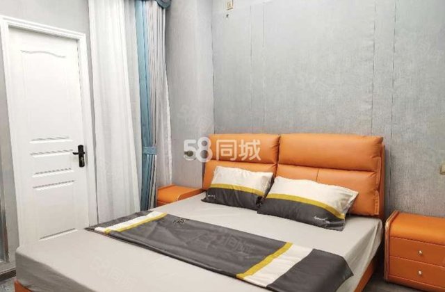 玉宏君悦大厦2室1厅61㎡40万二手房图片