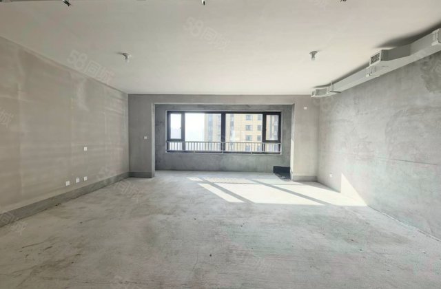 中国府3室2厅138.52㎡138万二手房图片