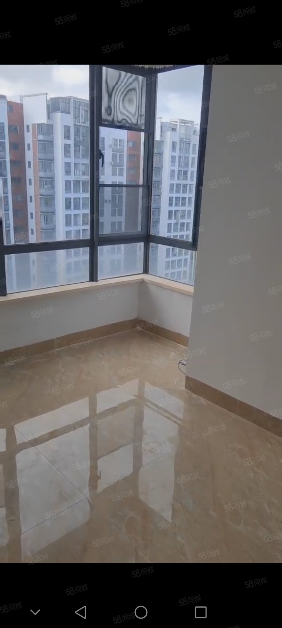 竹悦山水2室2厅1卫68㎡南50万