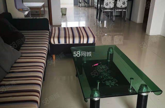 丽景花园(望都)3室1厅129.52㎡42万二手房图片