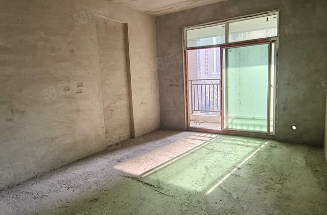 新宇城上城3室2厅115㎡35万二手房图片