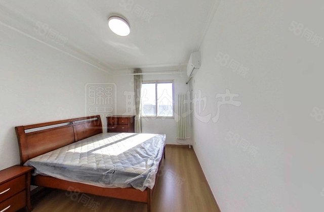 嘉园一里(南区)3室2厅125.72㎡658万二手房图片