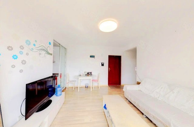 百通馨苑七区3室1厅91.49㎡103万二手房图片