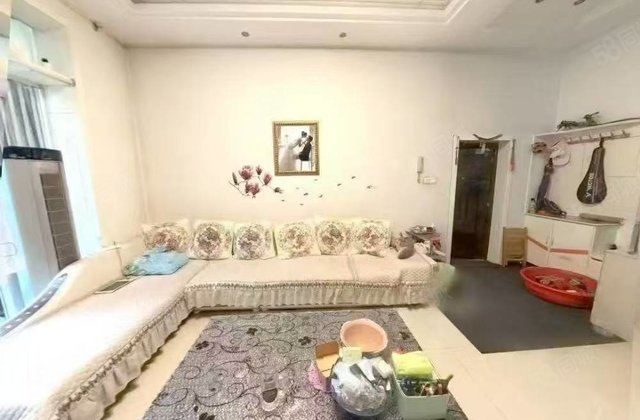 西域丽都5室2厅171㎡65万二手房图片