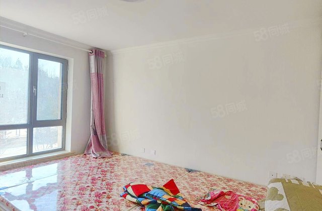 国信南山桃花源1室1厅75㎡45万二手房图片