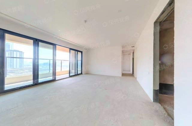 凤溪院子4室1厅147㎡237.5万二手房图片