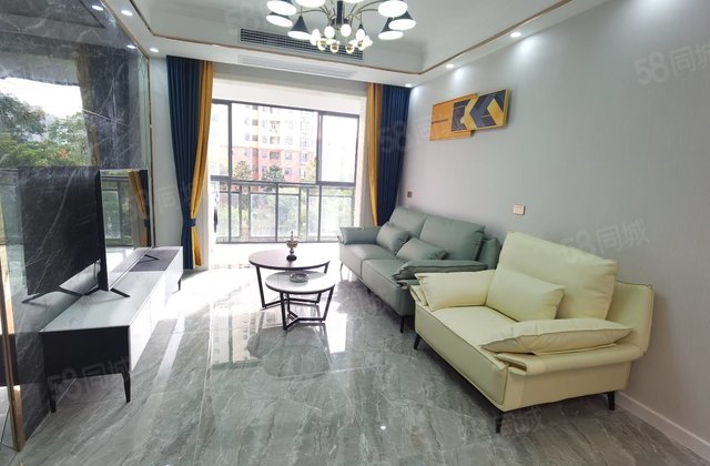 荆州新城国际4期二手房网