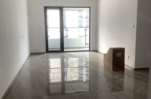 区政府一实验，城市芳华，新房未住 玖璋台也有，随时看房