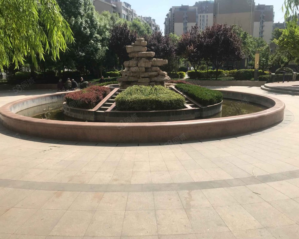 【名仕城, 名仕城小区详情,房价走势,房源,业主论坛】- 淄博58同城