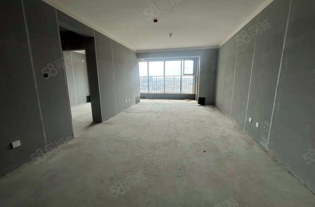 儒辰生态园丁香御园3室2厅129㎡85万二手房图片
