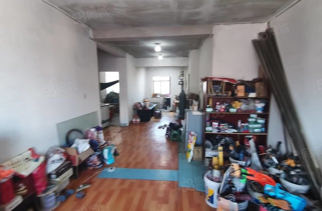 远津风景2室1厅98㎡31万二手房图片