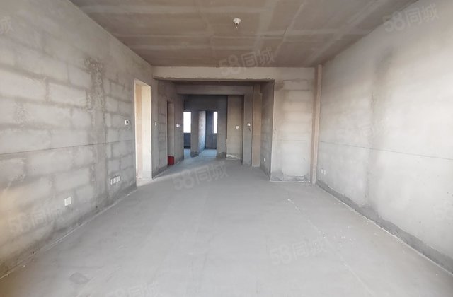 众成鑫岛佳苑3室2厅108㎡58万二手房图片