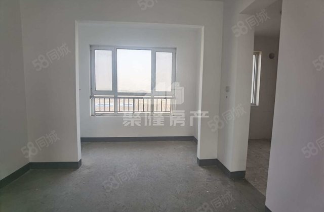 民生凤凰城2号院边户138平三叶草户型未住过车位储藏室免大税