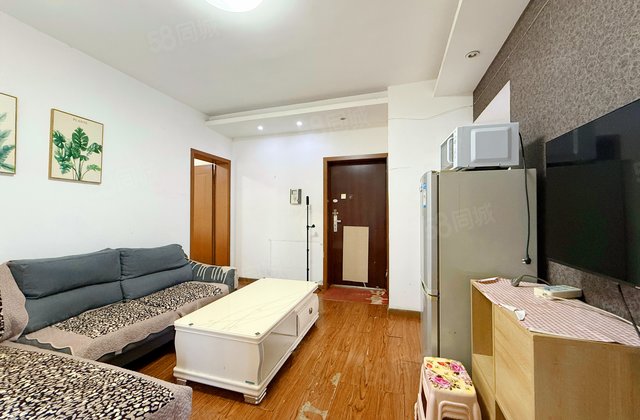和信派都2室2厅71.3㎡135万二手房图片