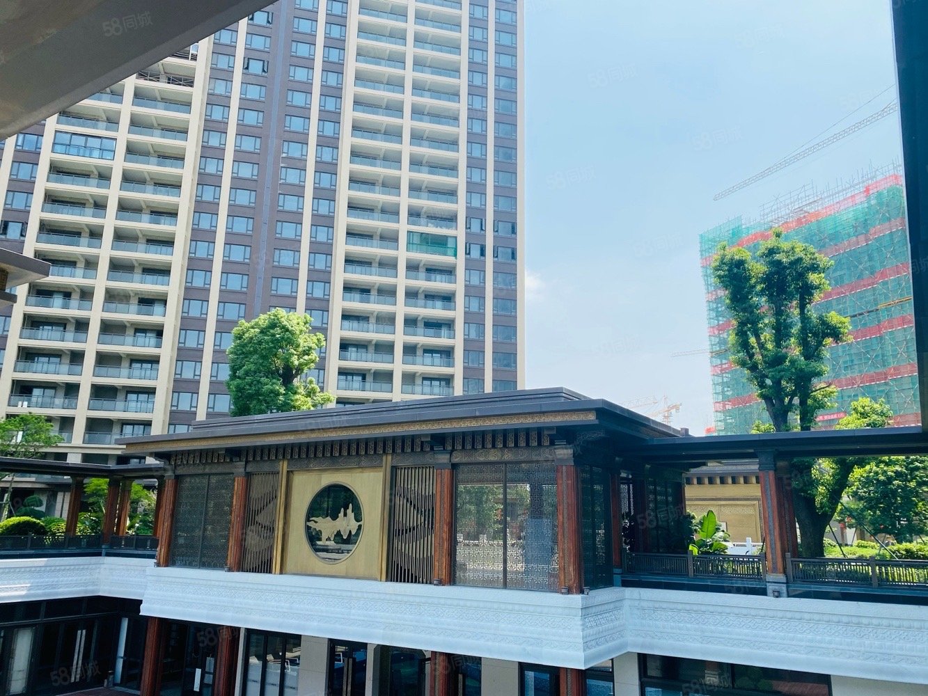 御海天宸 实用率高 百看百合,御海天宸-汕头58同城