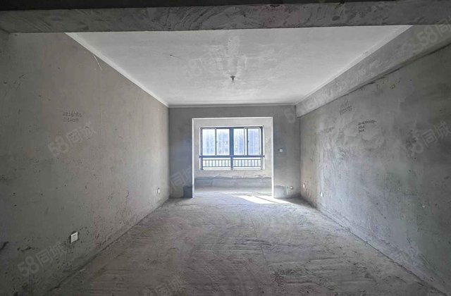 龙源名苑3室2厅139.4㎡89万二手房图片