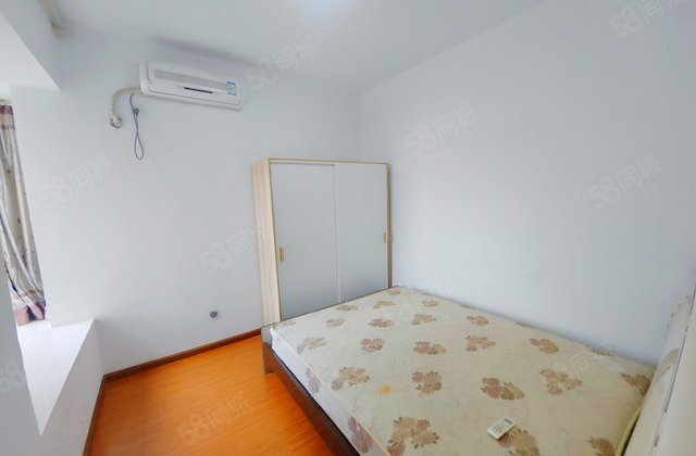 果壳里的城2室2厅79.43㎡93万二手房图片