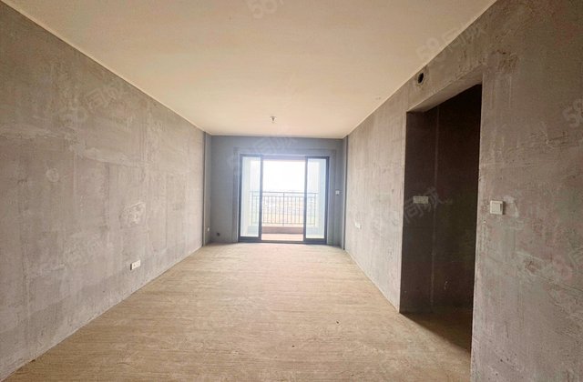 佳兆业悦府3室2厅93.57㎡42万二手房图片