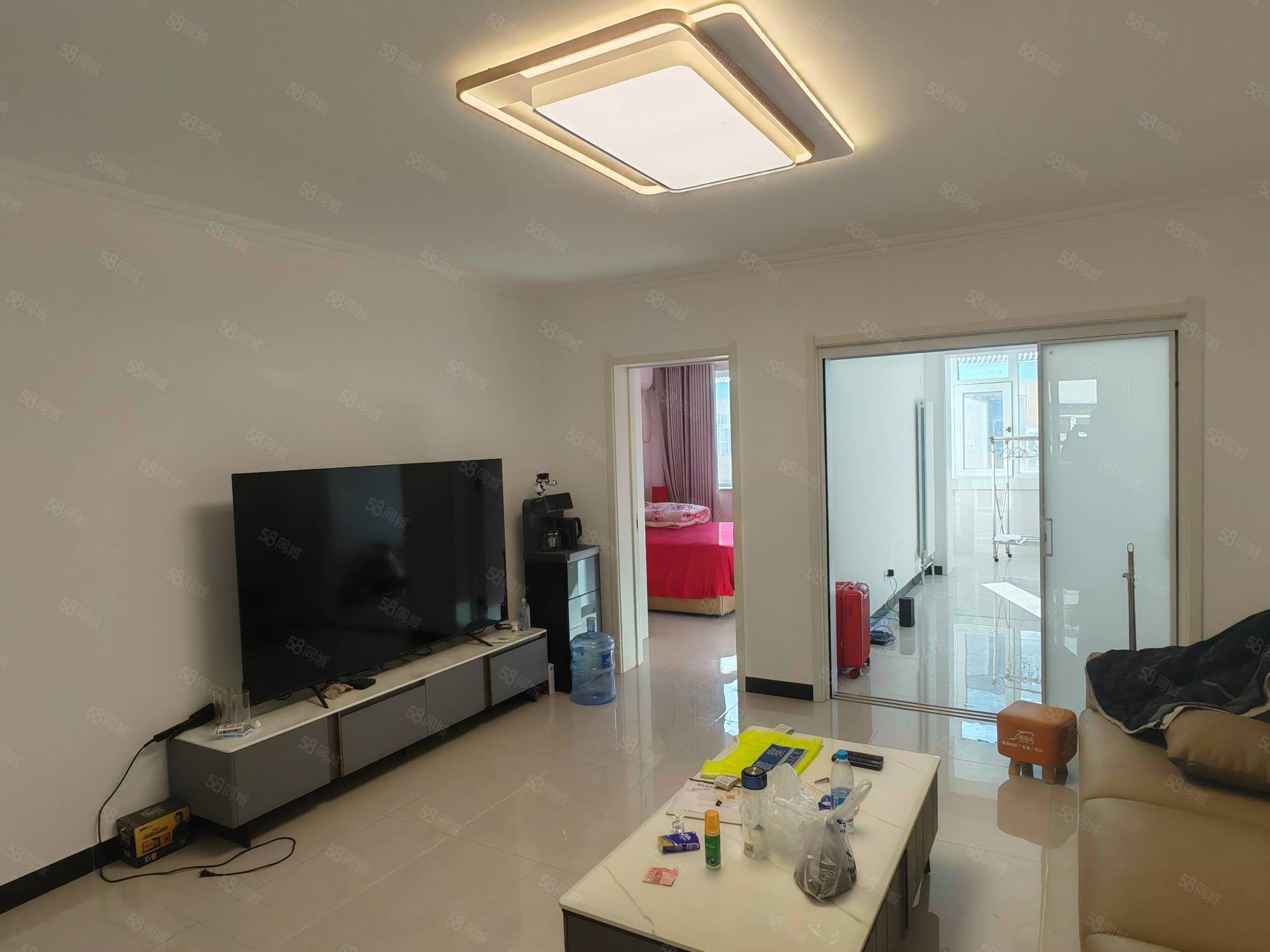 錦繡花園3室1廳1衛(wèi)94.25㎡南北143萬