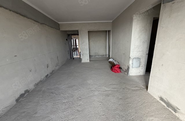 建华悦景台3室2厅94㎡53.8万二手房图片