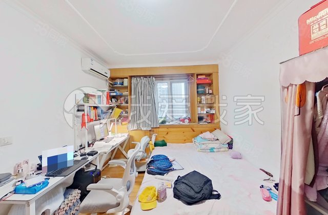 胜古南里2室1厅55.11㎡219万二手房图片