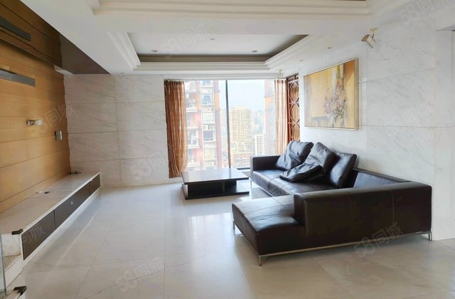 故宫裕景4室2厅164.58㎡900万二手房图片