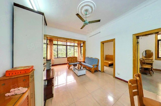 花园新村2室2厅75㎡330万二手房图片