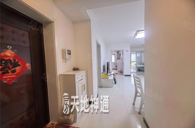 金善名居2室2厅76㎡140万二手房图片