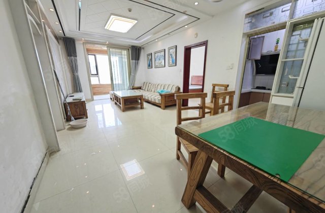 昌润莲城 三叶草户型  免大税带车位储藏室