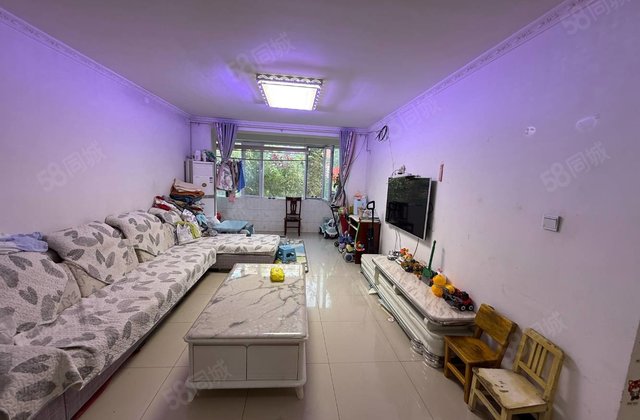 凯达花园小区3室2厅97㎡37万二手房图片