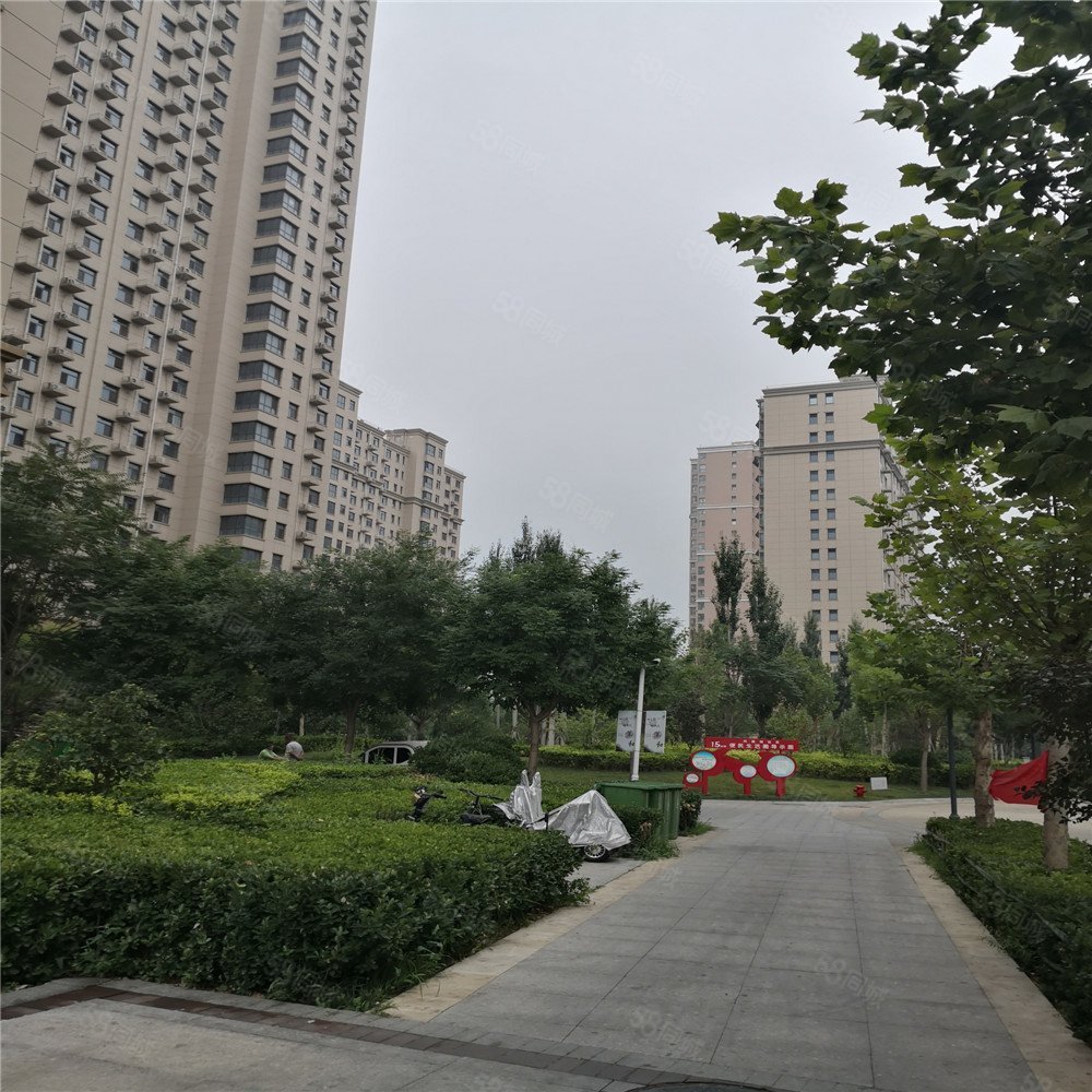 【10图】凤凰城(b区)商品房 3室2厅2卫115平150万,凤凰城(b区)-沧州58
