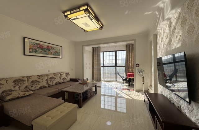 同安福龙湾3室2厅126㎡36.8万二手房图片