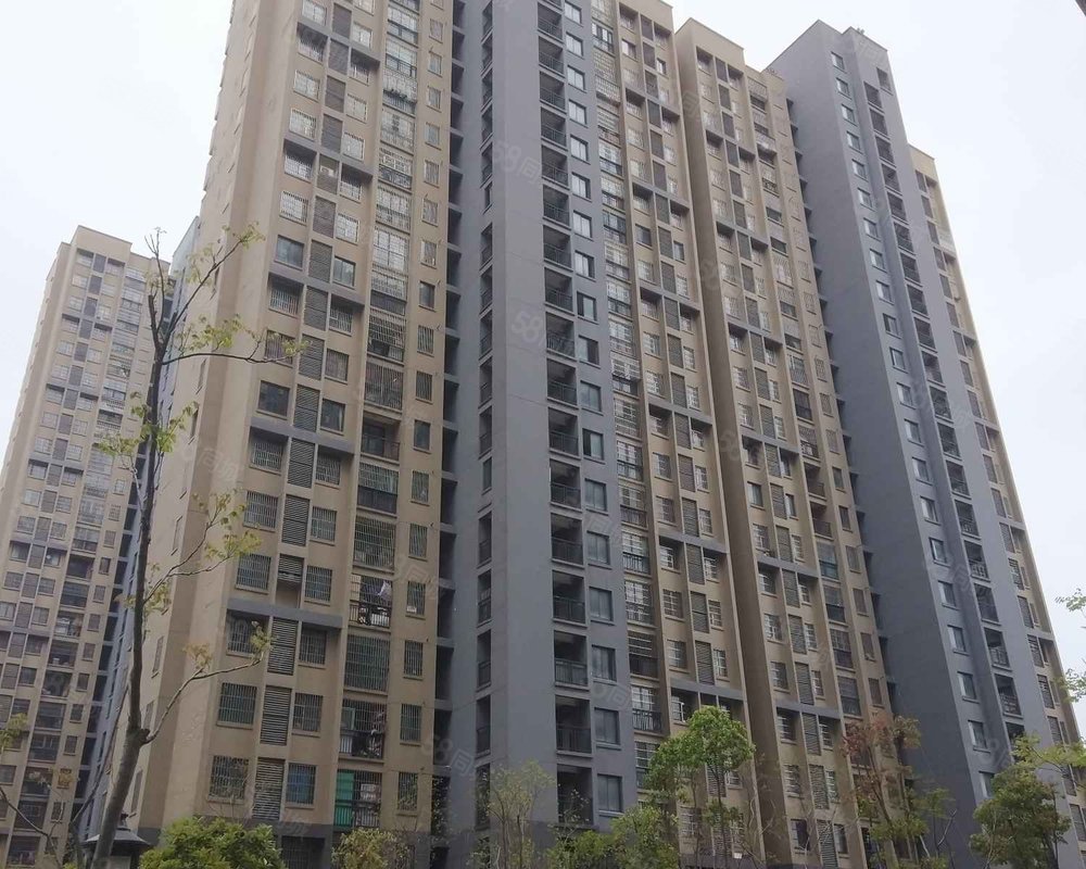 【南岗和园, 南岗和园小区详情,房价走势,房源,业主论坛】- 合肥58