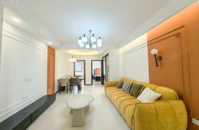 美苑(1期)3室2厅77.63㎡98万二手房图片