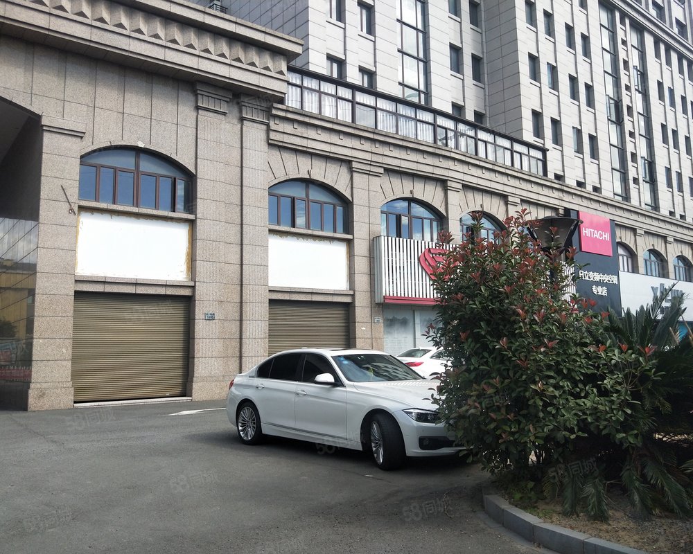 【金光大厦, 金光大厦小区详情,房价走势,房源,业主论坛】- 宁波58