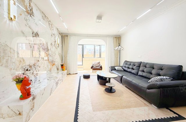 圣地花园2室2厅90.45㎡86.8万二手房图片