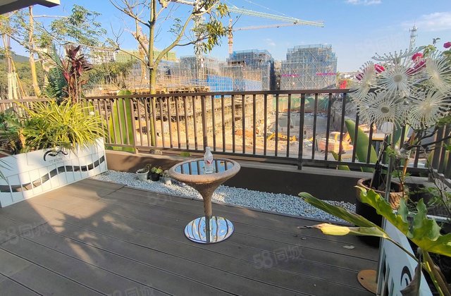 阅蓝山二期3室2厅112㎡92万二手房图片