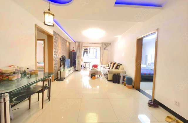 金茂晓苑3室2厅122.02㎡159万二手房图片