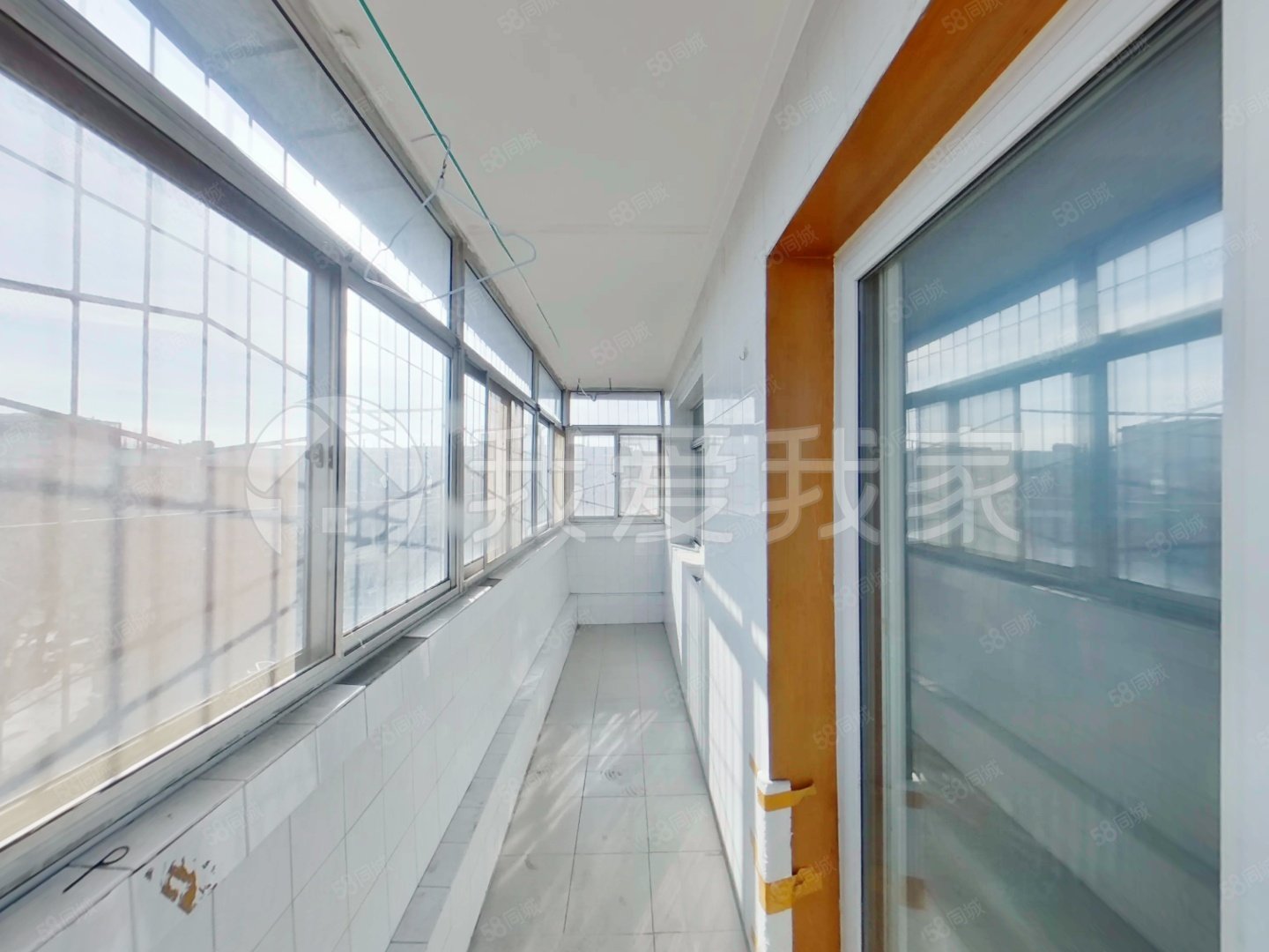 南苑北里(四區(qū))2室1廳1衛(wèi)69.98㎡東北160萬