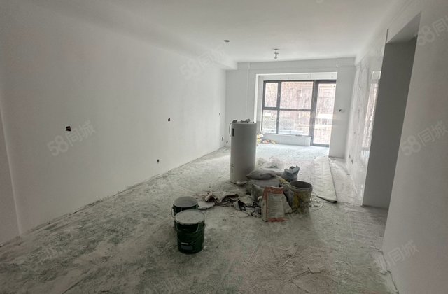 沂河璟城3室2厅125㎡51万二手房图片