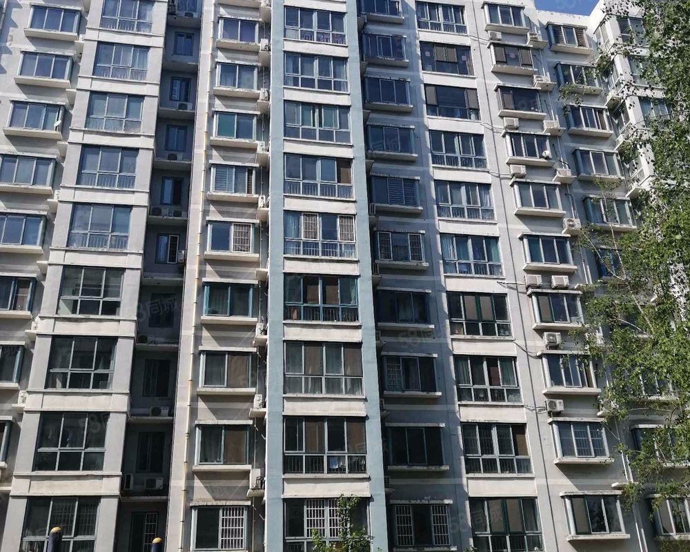 【尚清华, 尚清华小区详情,房价走势,房源,业主论坛】- 桓台58同城