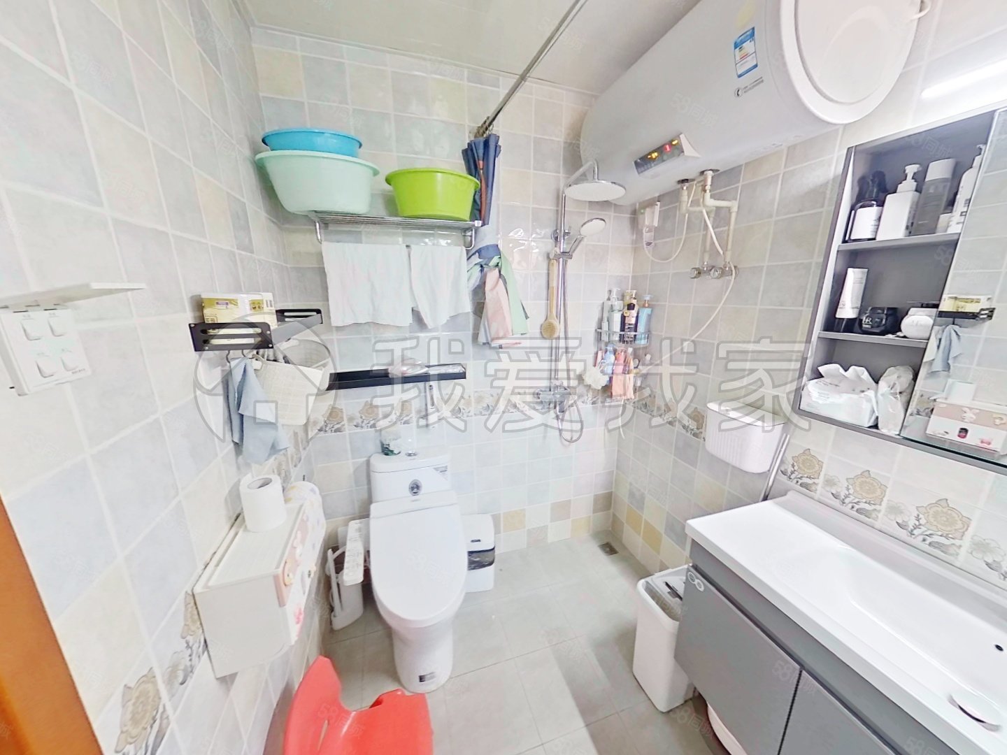 官悅欣園(B區(qū))2室2廳1衛(wèi)101.62㎡南北530萬(wàn)