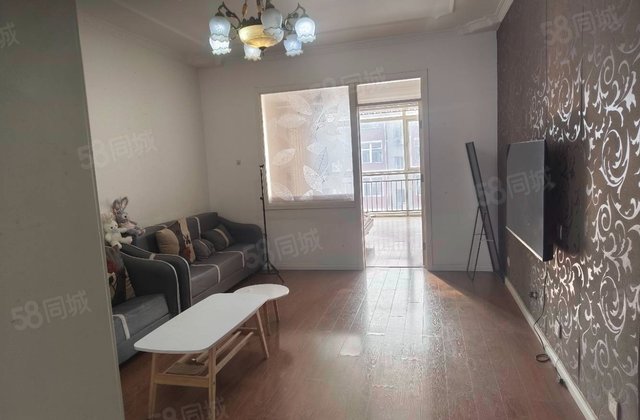 建兰馨居2室2厅83.02㎡105万二手房图片