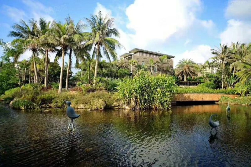 合景汀澜海岸3室2厅2卫102㎡南北175万