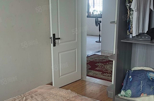 统建楼(肥西)3室2厅106.28㎡85万二手房图片