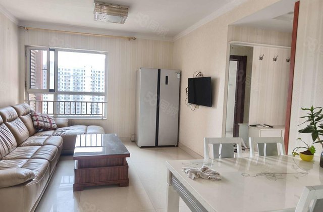 荣盛水岸花语(一期) 满二   医疗配套成熟 房龄新